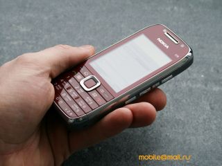Nokia E75