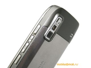 Nokia E75