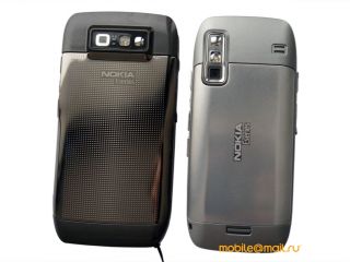 Nokia E75