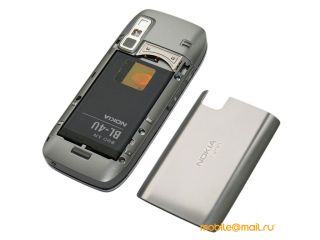 Nokia E75