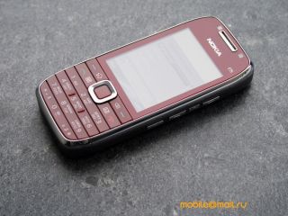 Nokia E75