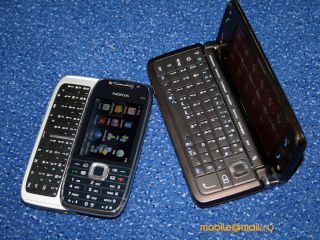 Nokia E75