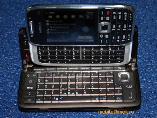 Nokia E75