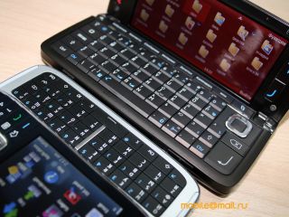 Nokia E75