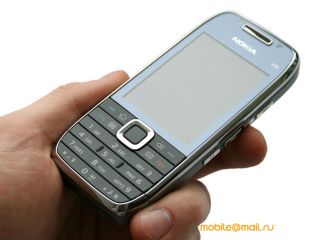Nokia E75