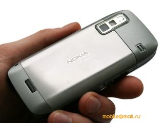 Nokia E75