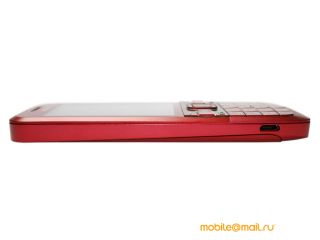 Nokia E55