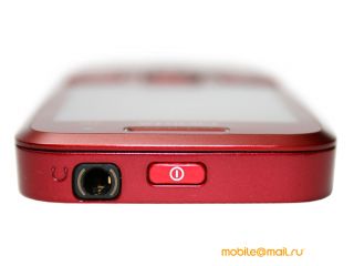 Nokia E55
