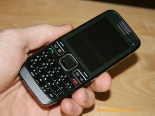 Nokia E55