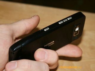 Nokia E55