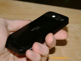 Nokia E55