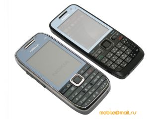 Nokia E55