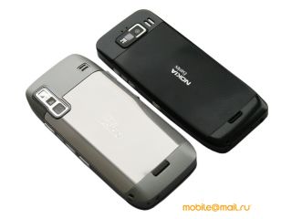 Nokia E55