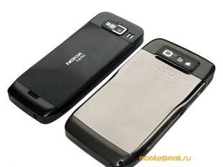 Nokia E55