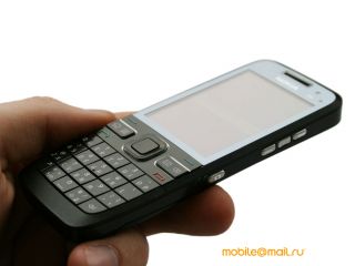 Nokia E55