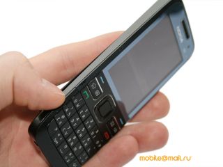 Nokia E55