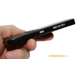 Nokia E55
