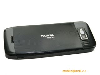 Nokia E55