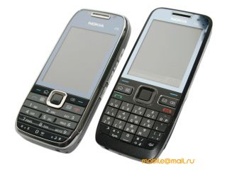 Nokia E55