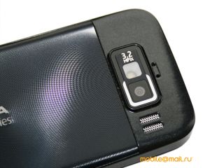 Nokia E55