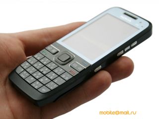 Nokia E55