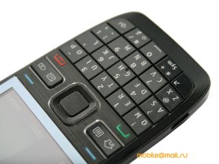 Nokia E55