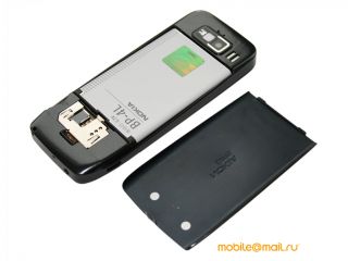 Nokia E55