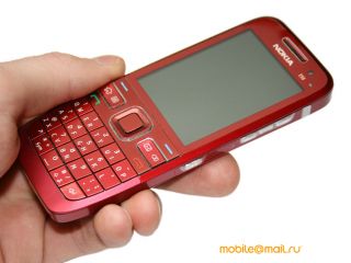 Nokia E55