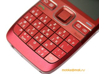 Nokia E55