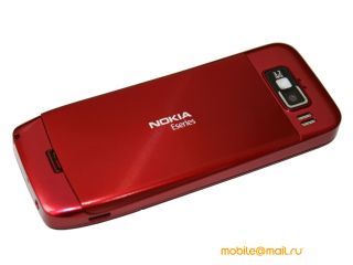 Nokia E55