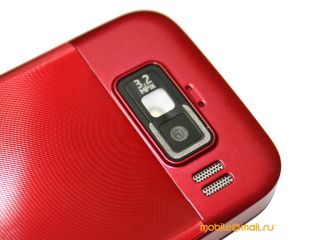 Nokia E55