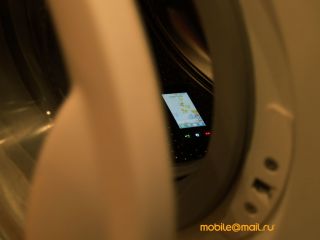 LG KC910 Renoir