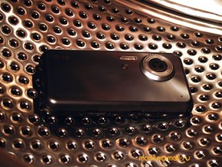 LG KC910 Renoir