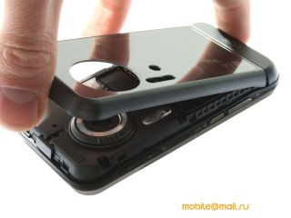 LG KC910 Renoir