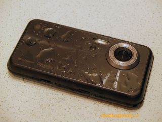 LG KC910 Renoir