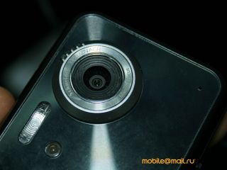 LG KC910 Renoir