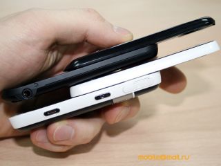 Motorola ROKR EM325