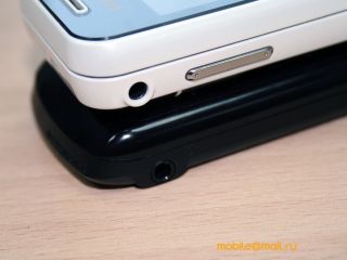 Motorola ROKR EM325