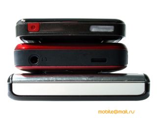 Nokia E63