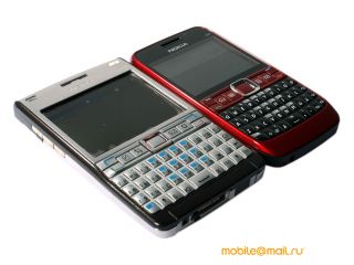 Nokia E63