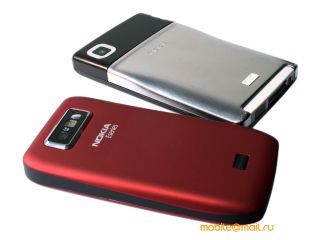 Nokia E63