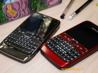 Nokia E63