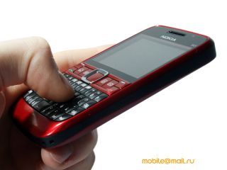 Nokia E63