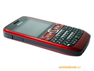 Nokia E63