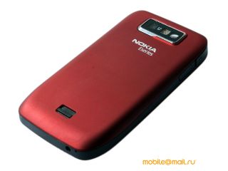 Nokia E63