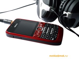 Nokia E63