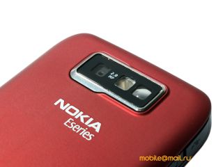 Nokia E63