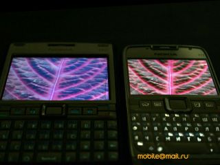 Nokia E63