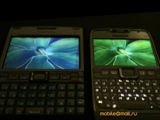 Nokia E63