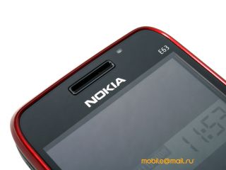 Nokia E63